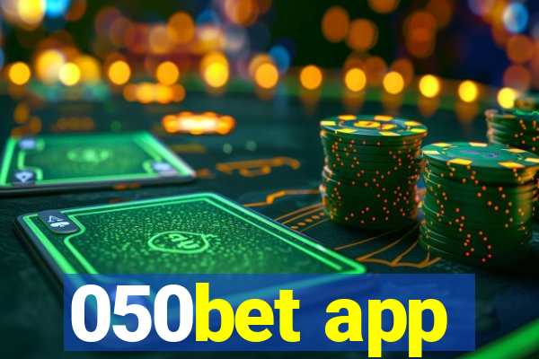 050bet app